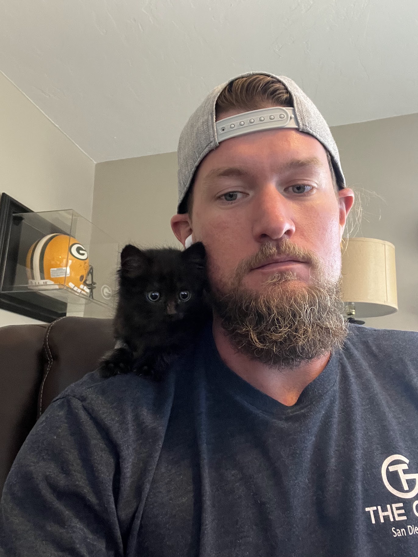 Marcus Reid